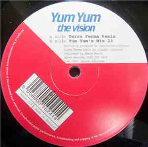 Yum Yum - The Vision
