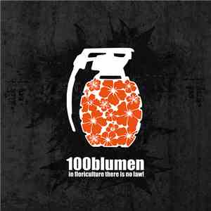 100blumen - In Floriculture There Is No Law!