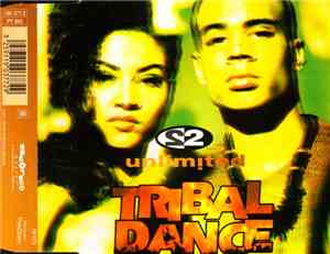 2 Unlimited - Tribal Dance