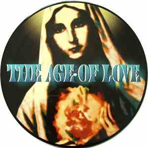 Age Of Love - The Age Of Love