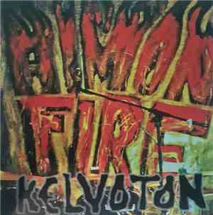 Aimon Fire - Kelvoton