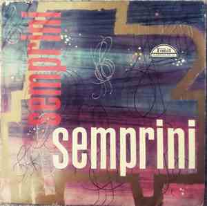 Alberto Semprini - Semprini