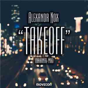 Alexandr Nox - Takeoff