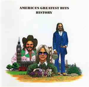 America - History • America's Greatest Hits