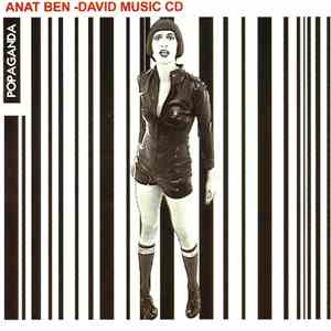 Anat Ben-David - Propaganda