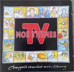 Andrew Miller, Neal Shelton - TV/Mor Themes