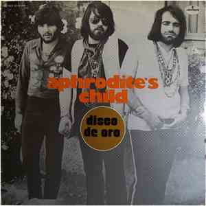 Aphrodite's Child - Disco De Oro