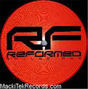 Articulated Movement - Black Mystery / The Triangle