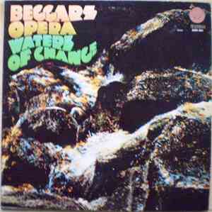 Beggars Opera - Waters Of Change
