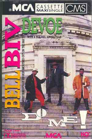 Bell Biv Devoe - Do Me!
