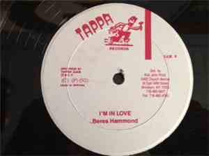 Beres Hammond - I'm In Love