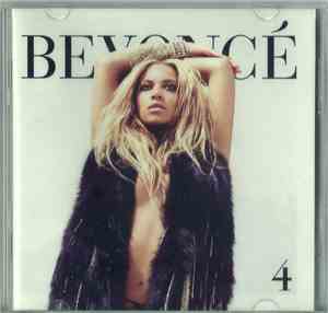 Beyoncé - 4