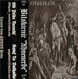 Bilskirnir - Ahnenerbe