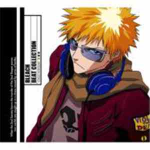黒崎一護 - Bleach Beat Collection Ichigo Kurosaki