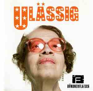 Bündnerflaisch - Ulässig