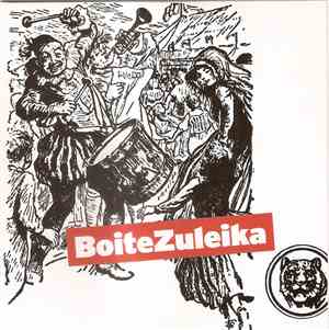 Boitezuleika - Cão Muito Mau