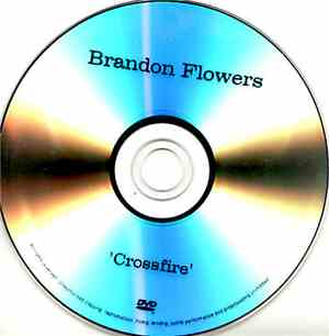 Brandon Flowers - Crossfire