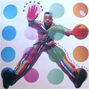 Candyman - Ain't No Shame In My Game