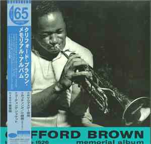 Clifford Brown - Memorial Album