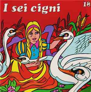 Compagnia Nazionale Del Teatro Per Ragazzi - I Sei Cigni