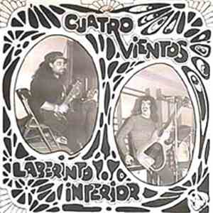 Cuatro Vientos - Laberinto Interior