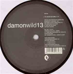 Damon Wild - 13
