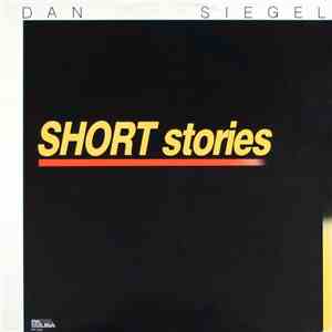 Dan Siegel - Short Stories