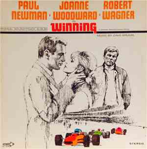 Dave Grusin - Winning (Original Soundtrack Album)