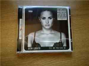 Demi Lovato - Tell Me You Love Me