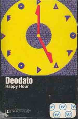 Deodato - Happy Hour