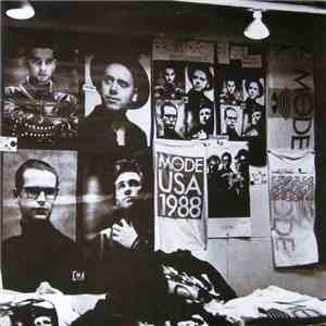 Depeche Mode - 101