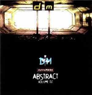Depeche Mode - Abstract Volume 01
