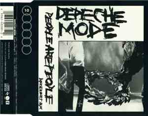 Depeche Mode - People Are People