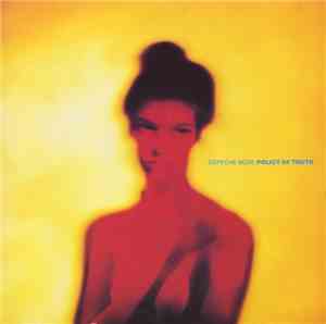 Depeche Mode - Policy Of Truth