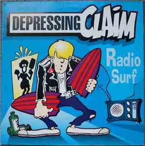 Depressing Claim - Radio Surf