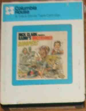 Dick Clark  - Dick Clark Presents Radio's Uncensored Bloopers