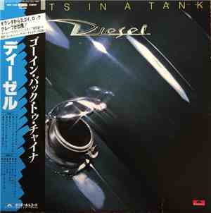 Diesel  - Watts In A Tank