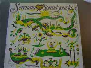 Different Stylee - Serenata