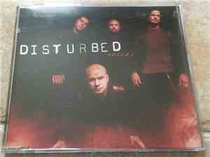 Disturbed - Voices