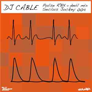 DJ Cable - Pulse RBX