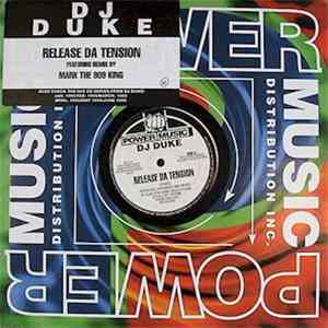 DJ Duke - Release Da Tension