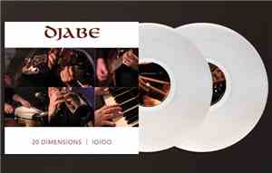 Djabe - 20 Dimensions