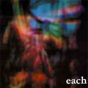 Each - Each