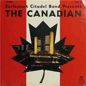 Earlscourt Citadel Band - The Canadian