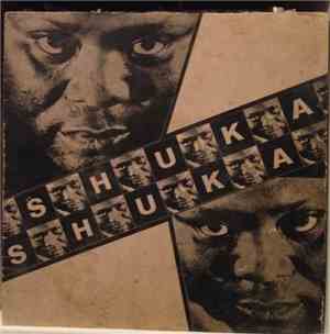 Emmanuel Mulemena - Shuka Shuka