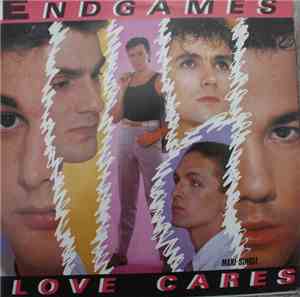 Endgames - Love Cares / Ready Or Not