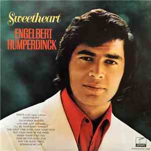 Engelbert Humperdinck - Sweetheart