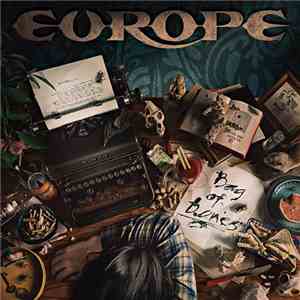 Europe  - Bag Of Bones