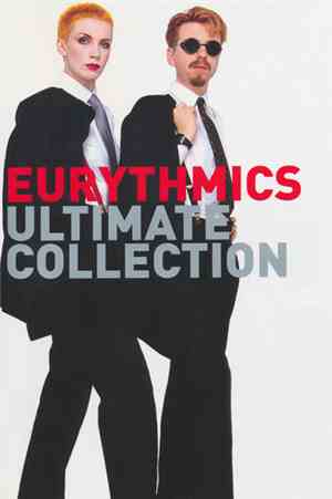 Eurythmics - Ultimate Collection