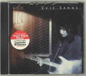 Evie Sands - Women In Prison